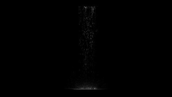 Dripping Water Large Dripping Water 6 vfx asset stock footage