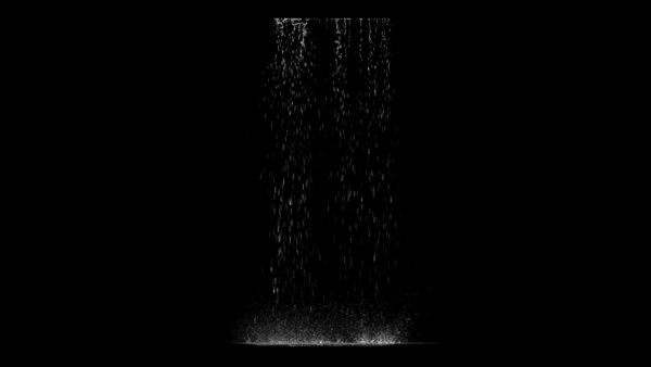 Dripping Water Large Dripping Water 8 vfx asset stock footage