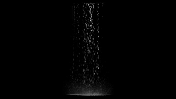 Dripping Water Large Dripping Water 9 vfx asset stock footage