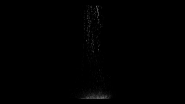 Dripping Water Large Dripping Water 10 vfx asset stock footage