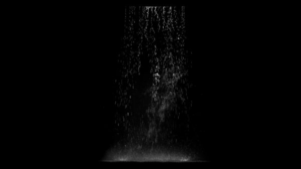 Dripping Water Large Dripping Water 11 vfx asset stock footage