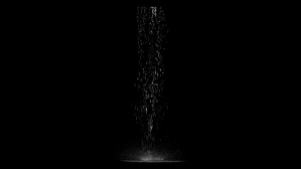 Dripping Water Large Dripping Water 14 vfx asset stock footage