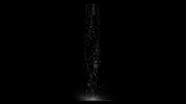Dripping Water Large Dripping Water 15 vfx asset stock footage
