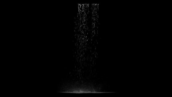 Dripping Water Large Dripping Water 7 vfx asset stock footage