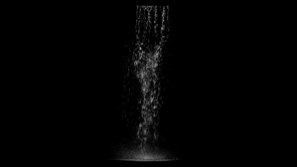 Dripping Water Large Dripping Water 13 vfx asset stock footage