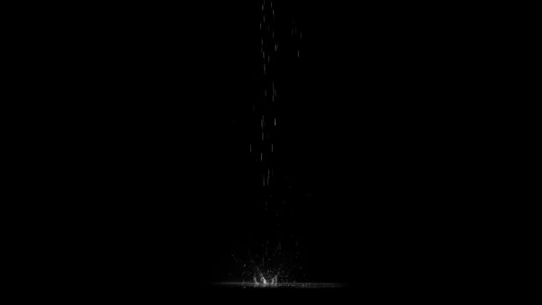 Dripping Water Dripping Water 3 vfx asset stock footage