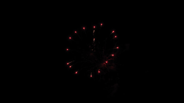 Fireworks Vol. 1 Firework 8 vfx asset stock footage