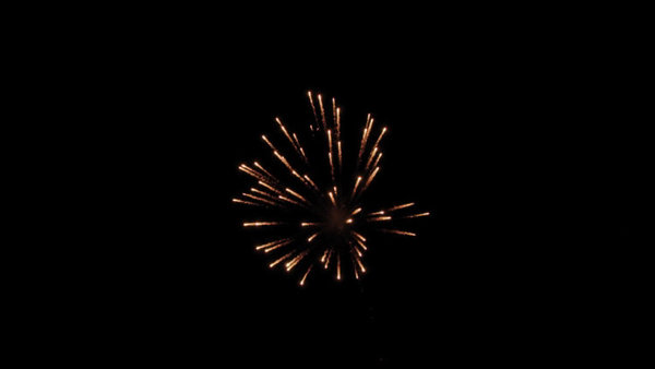 Fireworks Vol. 1 Firework 20 vfx asset stock footage