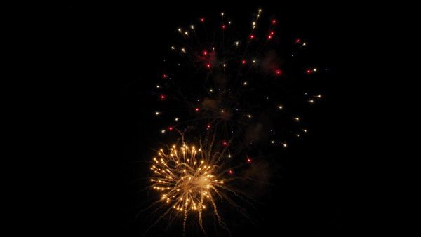 Fireworks Vol. 2 Fireworks 2 vfx asset stock footage