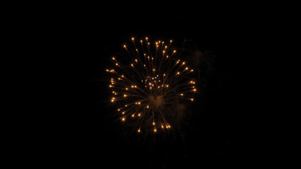 Fireworks Vol. 2 Fireworks 11 vfx asset stock footage