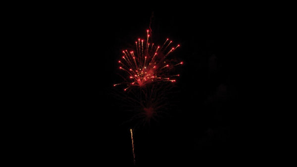 Fireworks Vol. 2 Fireworks 19 vfx asset stock footage