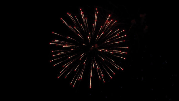 Fireworks Vol. 2 Fireworks 3 vfx asset stock footage
