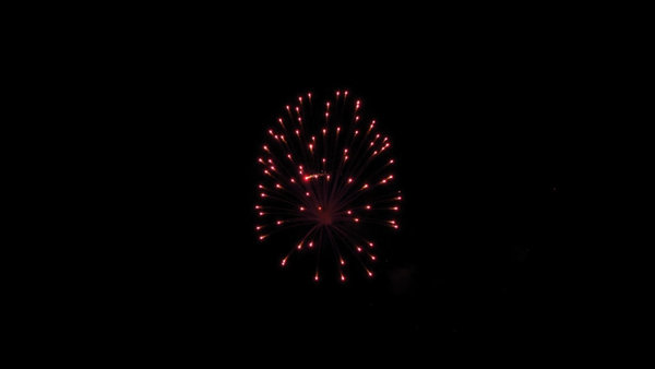 Fireworks Vol. 2 Fireworks 4 vfx asset stock footage