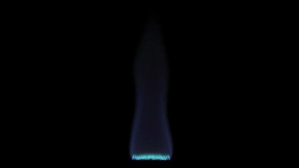 Candles & Small Flames Small Flame 4 vfx asset stock footage