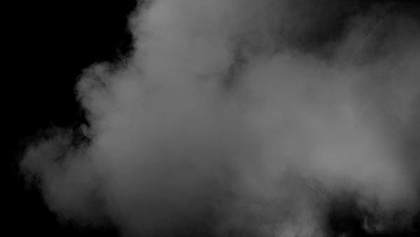 Atmospheric Smoke & Fog Vol. 1 Smoke Close Up 7 vfx asset stock footage