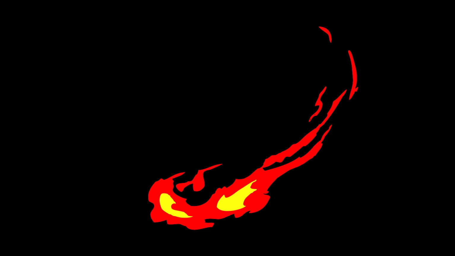 Free Cartoon Fire Smoke Stock Footage Collection Actionvfx