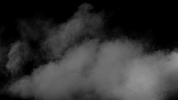 Atmospheric Smoke & Fog Vol. 1