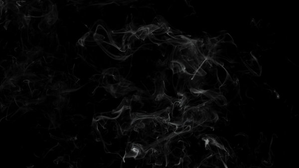 Cigarette Smoke Foreground Smoke 1 vfx asset stock footage