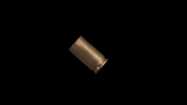 Bullet Shells Vol. 2 9mm Pistol 3 vfx asset stock footage
