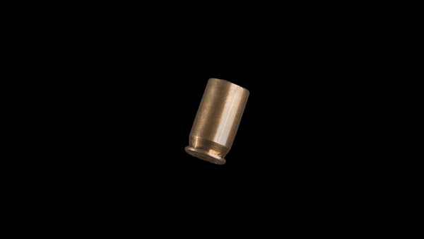 Bullet Shells Vol. 2 .380 Pistol 3 vfx asset stock footage