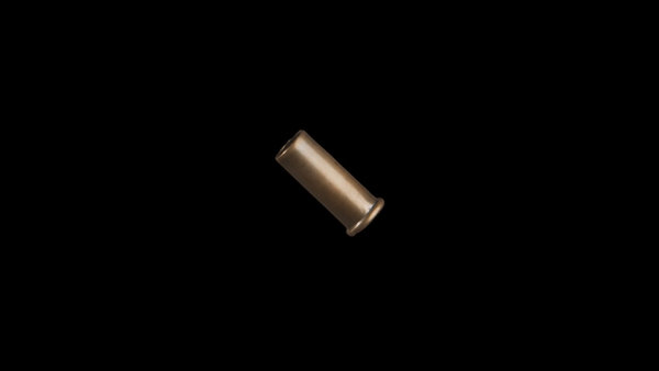 Bullet Shells Vol. 2 .22 Pistol 1 vfx asset stock footage