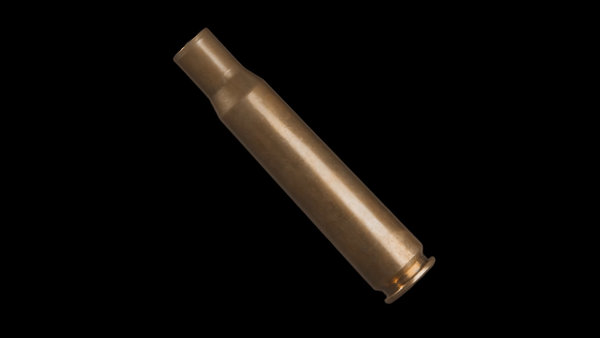 Bullet Shells Vol. 2 50 Cal Rifle 1 vfx asset stock footage