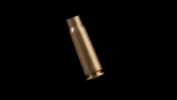 Bullet Shells Vol. 2 7.62 x 39 Rifle 3 vfx asset stock footage