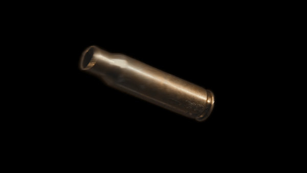 Bullet Shells Vol. 2 .308 Rifle 1 vfx asset stock footage