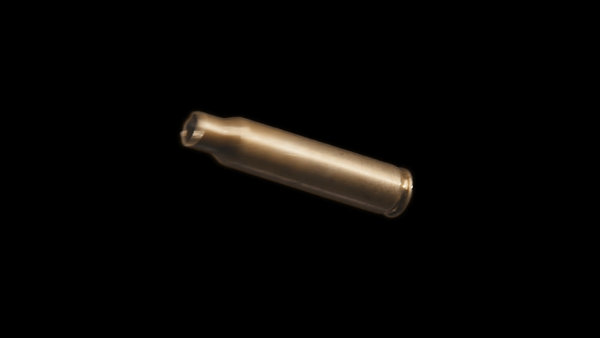 Bullet Shells Vol. 2 .223 Rifle 1 vfx asset stock footage