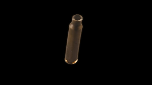 Bullet Shells Vol. 2 .223 Rifle 2 vfx asset stock footage