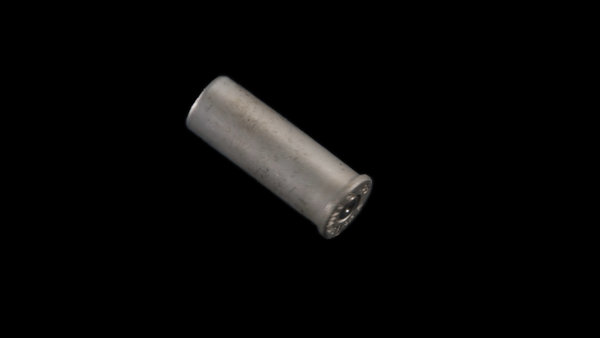 Bullet Shells Vol. 2 .44 Magnum 1 vfx asset stock footage