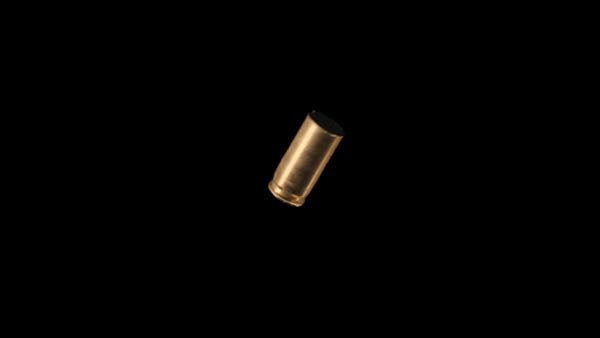 Empty Bullet Shell Image & Photo (Free Trial)
