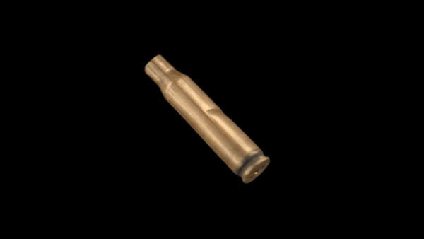 FREE - Bullet Shells .308 Brass Shell 2 vfx asset stock footage