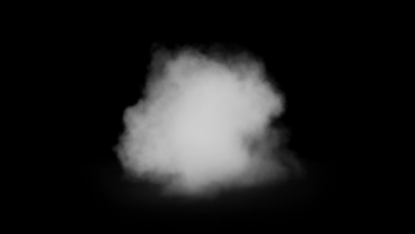 Smoke & Fog at Camera Fog at Camera 2 vfx asset stock footage