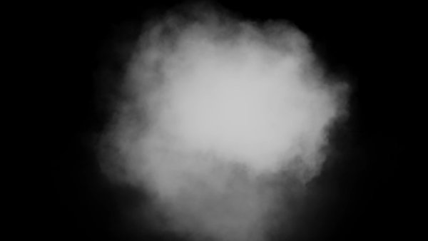 Smoke & Fog at Camera Fog at Camera 5 vfx asset stock footage
