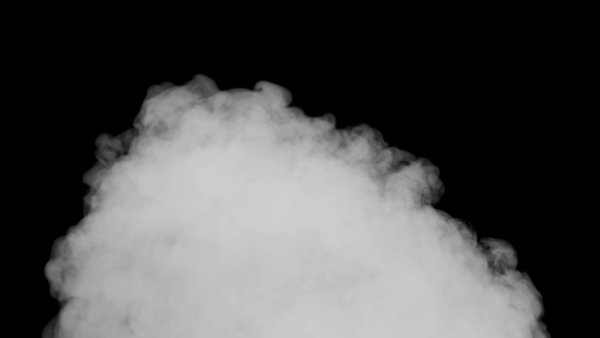 Smoke & Fog at Camera Fog at Camera 7 vfx asset stock footage