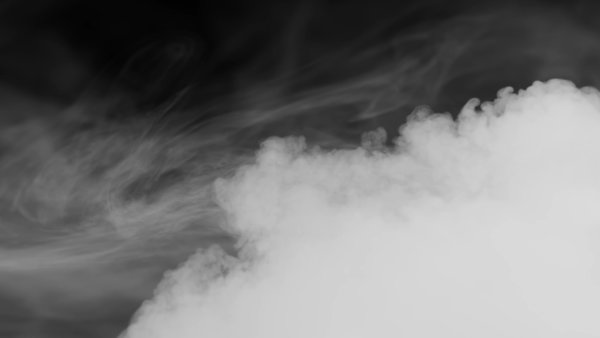 Smoke & Fog at Camera Fog at Camera 8 vfx asset stock footage