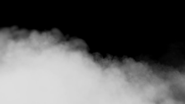 Smoke & Fog at Camera Low Fog at Camera 2 vfx asset stock footage