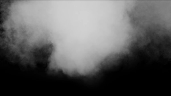 Smoke & Fog at Camera High Fog at Camera 2 vfx asset stock footage