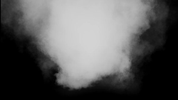 Smoke & Fog at Camera High Fog at Camera 4 vfx asset stock footage