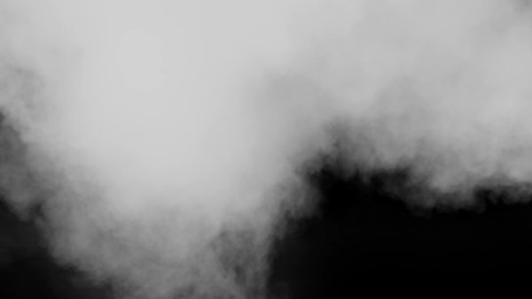 Smoke & Fog at Camera High Fog at Camera 5 vfx asset stock footage