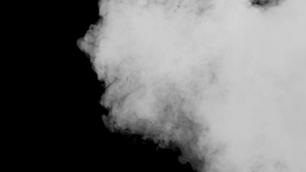 Smoke & Fog at Camera Angled Fog at Cam 1  vfx asset stock footage
