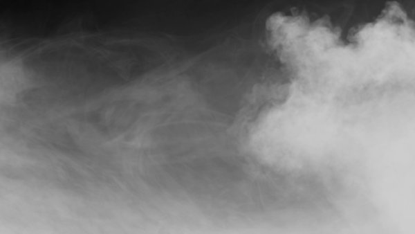 Smoke & Fog at Camera Angled Fog at Cam 4 vfx asset stock footage