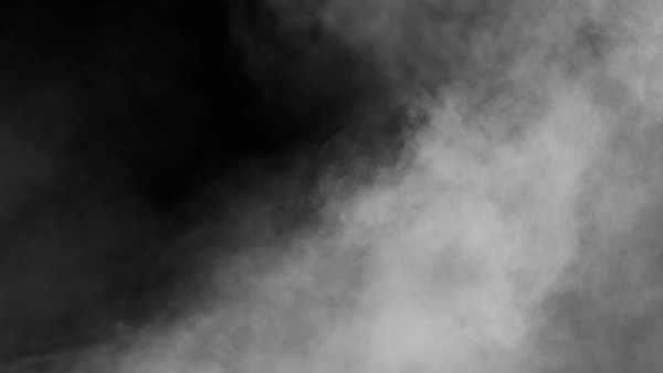 Smoke & Fog at Camera Angled Fog at Cam 7 vfx asset stock footage
