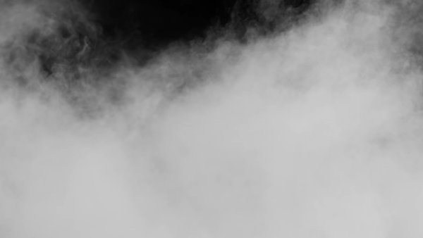Smoke & Fog at Camera Angled Fog at Cam 8 vfx asset stock footage