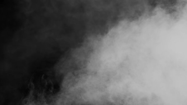 Smoke & Fog at Camera Angled Fog at Cam 6 vfx asset stock footage