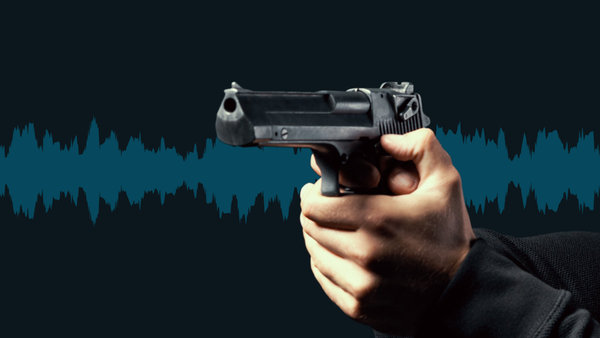 Gun Sound FX
