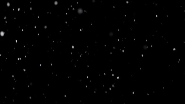 FREE - Snow FX Snow 3 vfx asset stock footage