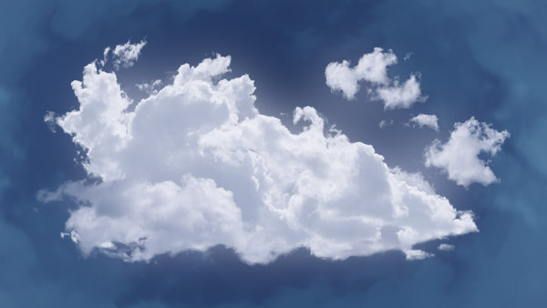 Clouds Vol. 2