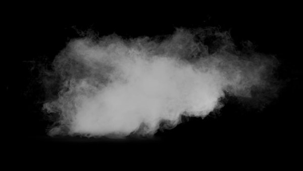 Atmospheric Isolated Fog Isolated Fog 5 vfx asset stock footage